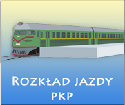 rozkład PKP